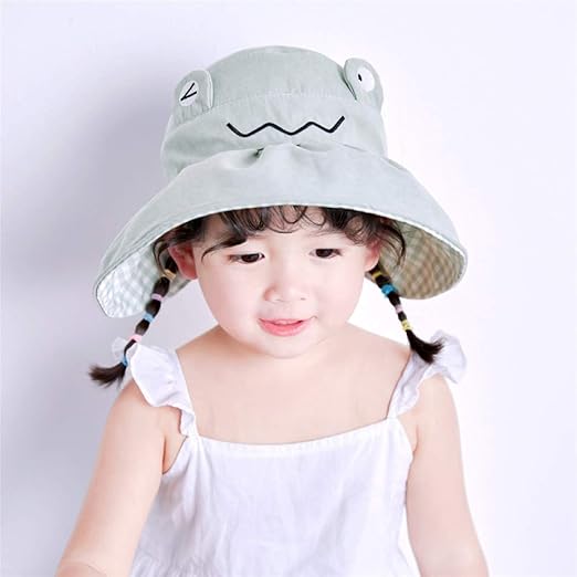 sun hat 2 year old