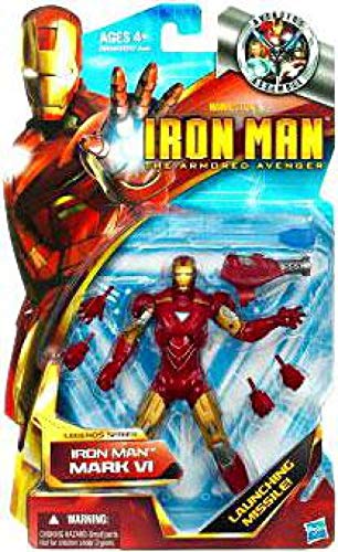 Iron Man 6