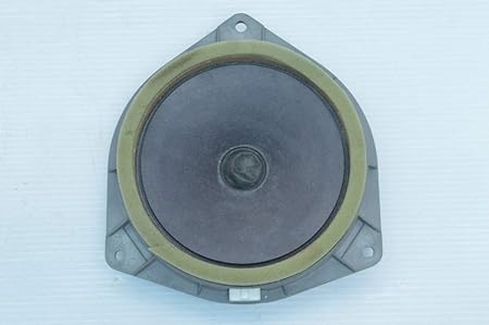 Amazon 中古 トヨタ純正 ドアスピーカー 1個 K191 スピーカー 車 バイク