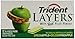 Trident Layers Sugar Free Gum (Green Apple & Golden Pineapple, 14-Piece, 12-Pack)