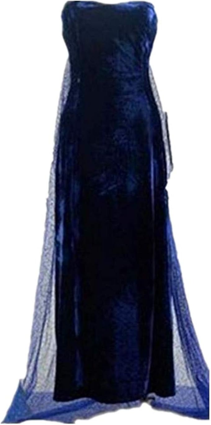 anastasia evening gown