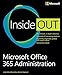 Microsoft Office 365 Administration Inside Out