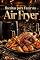 Livro Receitas para Fazer na Air Fryer