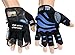 Gym Gloves Protect Your Hands & Improve Your Grip Weightlifting Grips