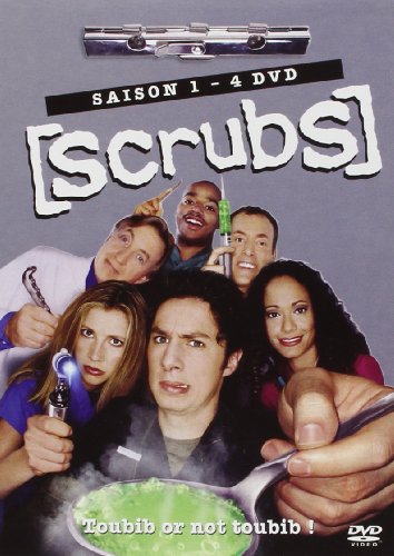 Scrubs - Saison 1