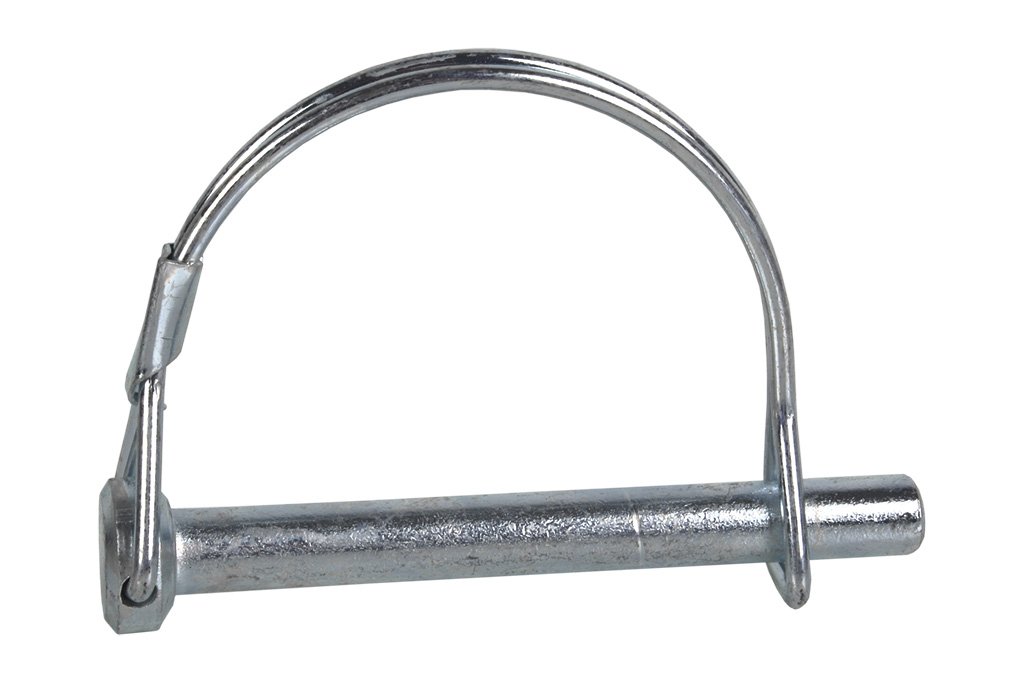 CoFan 00361001 – Pack of 50 Dowel Pins Centre Shaft (8 mm)