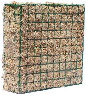 Id Brico Garden Sphagnum In Mesh Module 51 X 51 X 11 Cm Amazon Co Uk Garden Outdoors