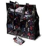 Music Tote Bag