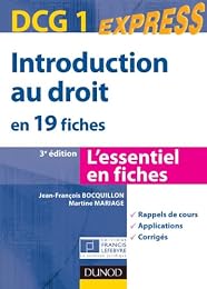 Introduction au droit