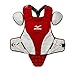 Mizuno Samurai Youth Chest Protector