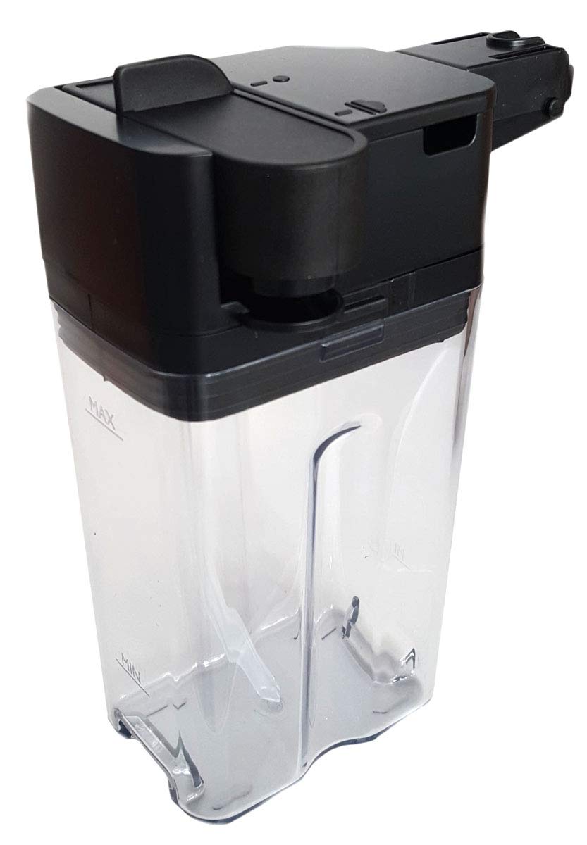 Philips Saeco Minuto GranBaristo 4000 Incanto Milk Carafe Milk Container Milk Jug