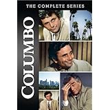 Columbo: The Complete Series