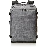 backpack with laptop compartment and rain cover Buy Genie Marilit 40L Grey Laptop Backpack Online