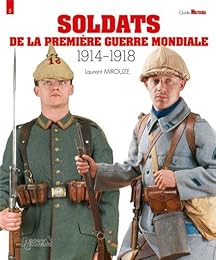 Soldats de la Première guerre mondiale