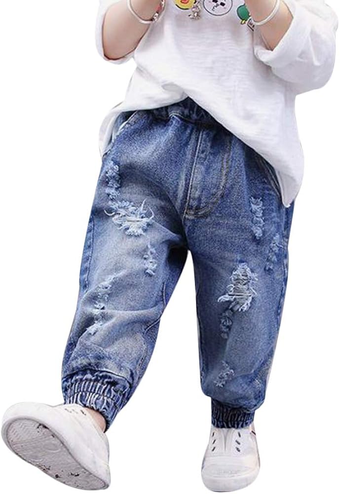 amazon baby boy jeans