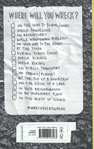 [- Wreck This Journal Everywhere -]
