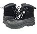 MEADA Labo Winter Duck Snow Boot Waterproof Insulated Lace Up Cold Weather Boot