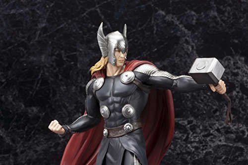 MARVEL COMICS THOR ARTFX+ AVENGERS NOW! STATUE (IN STOCK)