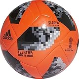 adidas Russia Telstar 2018 World Cup Glider Soccer Ball