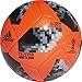 adidas Russia Telstar 2018 World Cup Glider Soccer Ball
