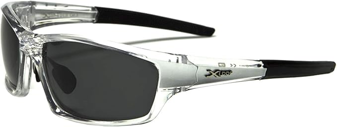 x loop polarized sunglasses