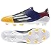 Adidas Mens F50 Adizero Messi Fg Firm Ground Soccer Shoe
