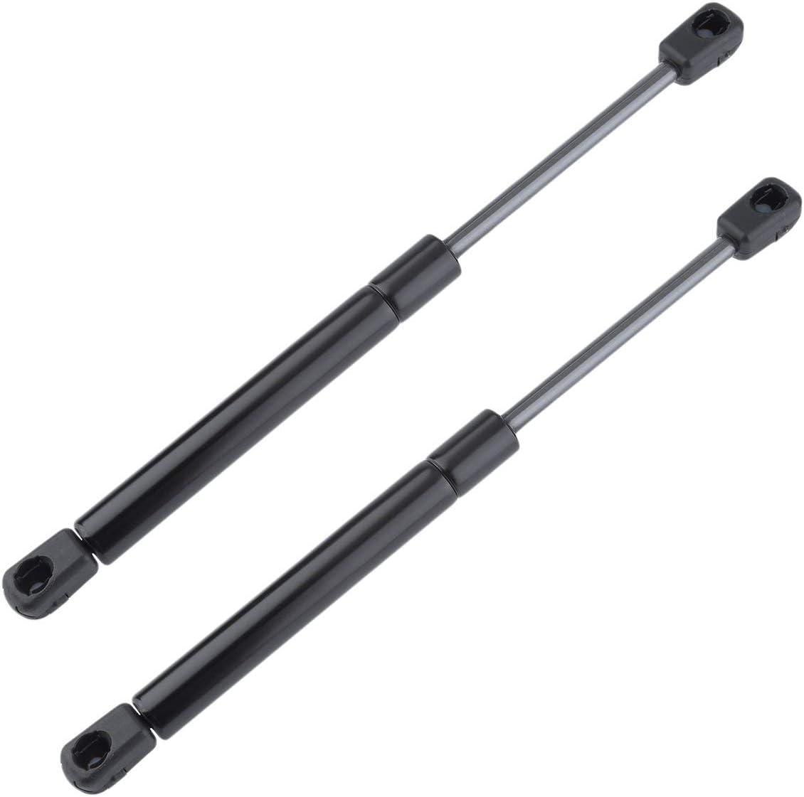 Smooth Acting High Pressure Gas Filled Boot Struts For Ford For Fairmont For Falcon 2002-2008 Corrossion Resistant Piston Rod