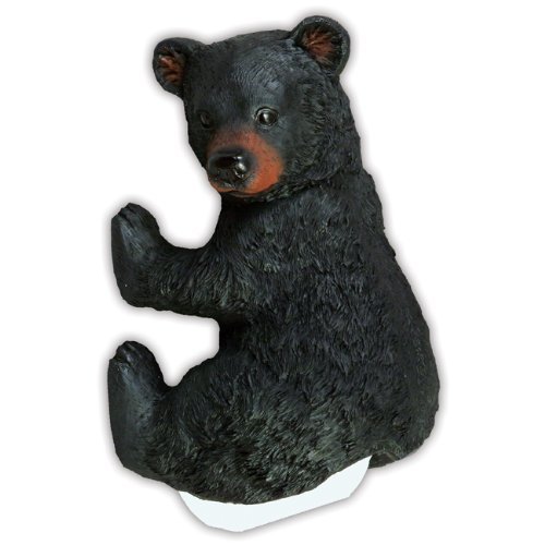 LL Home Bear Toilet Paper Holder