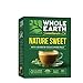 Whole Earth Nature Sweet With Stevia & Monk Fruit Sweetener 5.6 oz