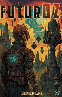 Livro futurOZ