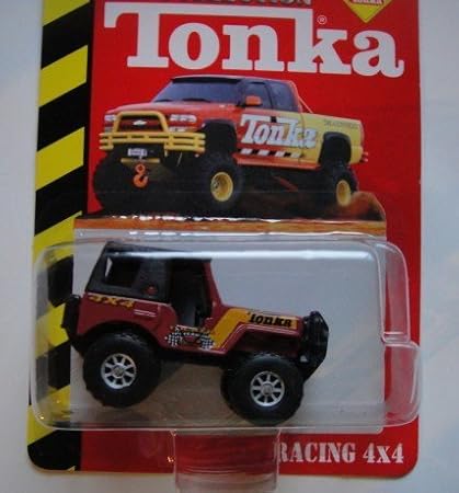tonka diecast collection