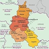 Image de Guide Du Routard France: Picardie (French Edition)
