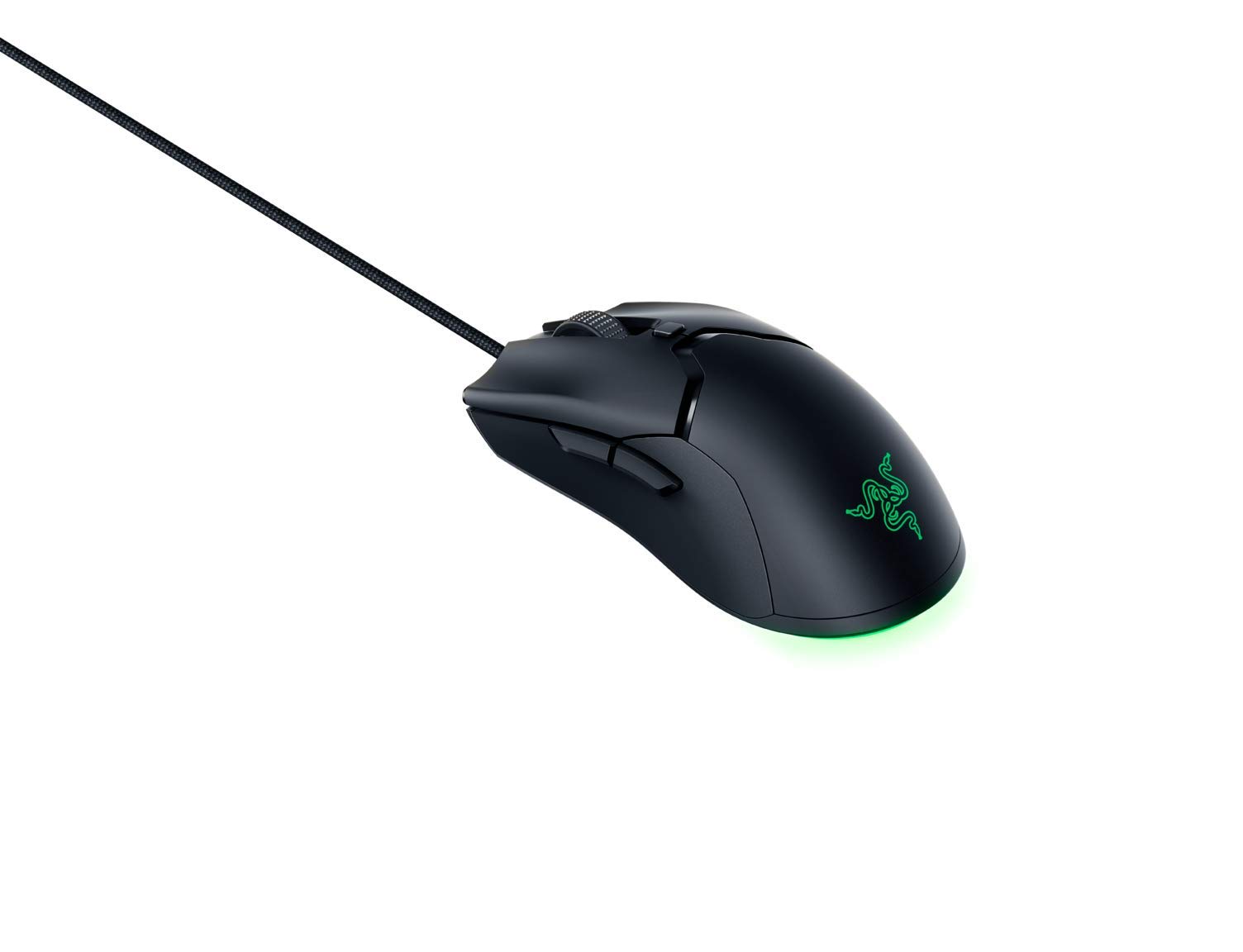 Razer-Viper-Mini-Raton-para-Juegos-Raton-Gaming-Ambidiestro-61g-de-peso-Cable-Speedflex-Sensor-Optico-de-8500