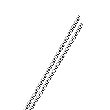 M METERXITY 2-Pack 250mm 304 Stainless Steel