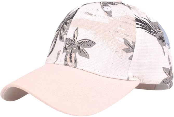 womens floral hat