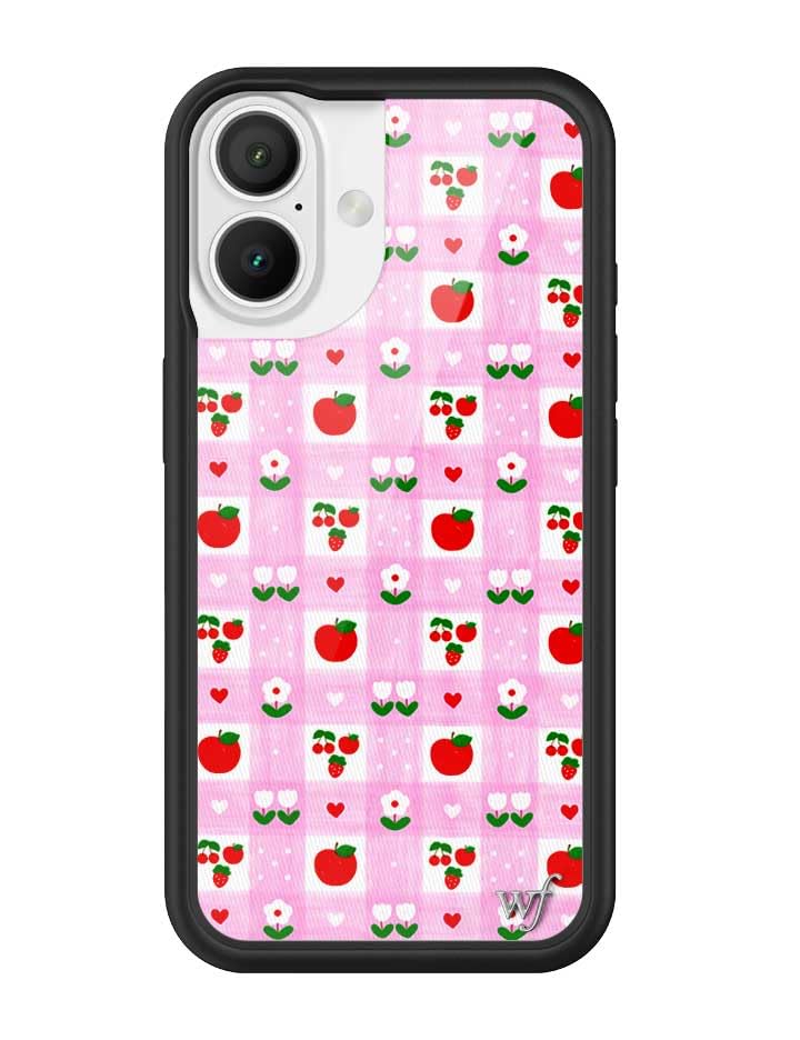 Wildflower Cases - Apple A Day, Compatible with