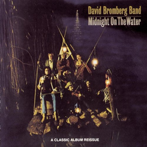 Midnight on the Water (David Bromberg album) httpsimagesnasslimagesamazoncomimagesI5