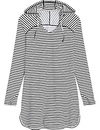 Vestido de baño para dama (protección solar)