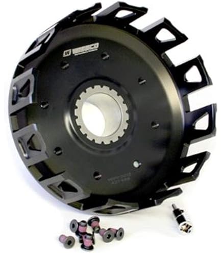Amazon.com: NEW YAMAHA CLUTCH BASKET 1998-2020 YZ250 GEAR YZ 250 X