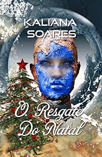 Livro O Resgate do Natal