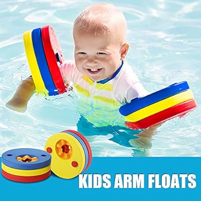 swimming arm floats