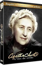 Agatha Christie : L'art du crime