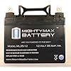 12V-35AH-Light-Trolling-Motor-Battery-Sevylor-Minn-Kota