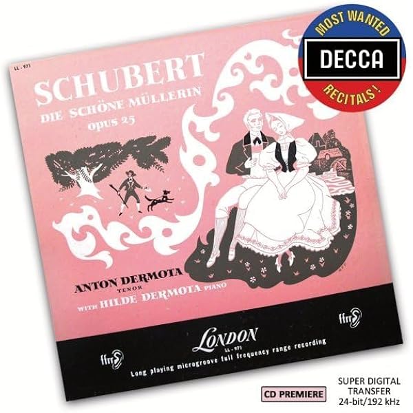 クラシック WILHELM BACKHAUS DECCA BEETHOVEN SONATAS Ludwig van Beethoven, Wilhelm Backhaus - Wilhelm Backhaus