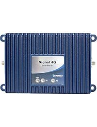 wilsonpro señal 4 G Conexión Directa In Line Booster amplificador AC DC Kit para M2 M (Modelo 460119)