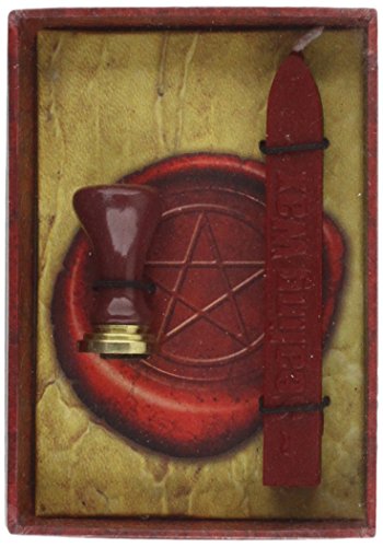 Pagan Seal by Lo Scarabeo