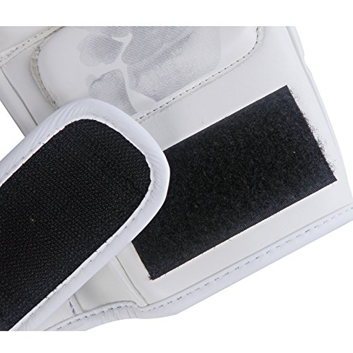 Cheerwing Fingerless Boxing Gloves UFC MMA Gloves Pricepulse