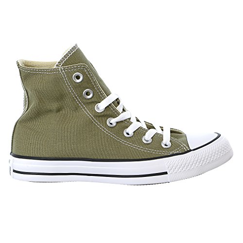 Converse Unisex Chuck Taylor All Star Hi Jute Basketball Shoe