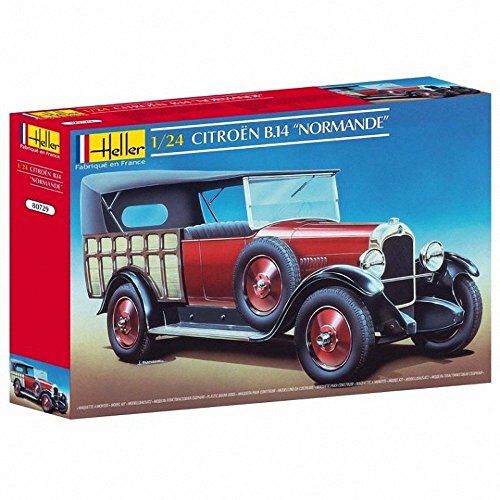 Heller 80729 