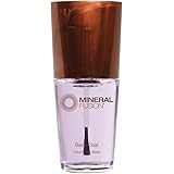 Mineral Fusion Nail Polish Base Coat, 0.33 Ounce (Packaging May Vary)